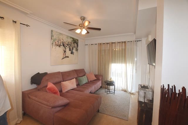 2 sypialnia Apartament na sprzedaż w Formentera del Segura z basenem - 119 000 € (Ref: 9183952)