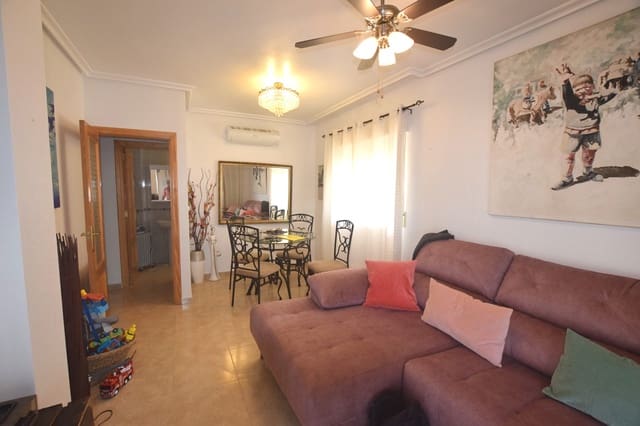 2 sypialnia Apartament na sprzedaż w Formentera del Segura z basenem - 119 000 € (Ref: 9183952)