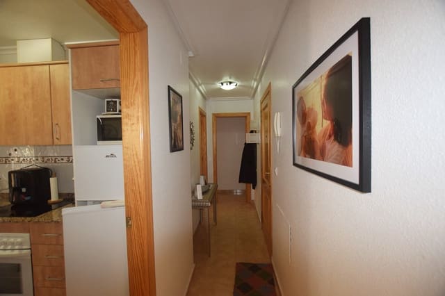 2 sypialnia Apartament na sprzedaż w Formentera del Segura z basenem - 119 000 € (Ref: 9183952)