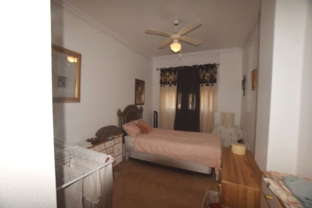 2 sypialnia Apartament na sprzedaż w Formentera del Segura z basenem - 119 000 € (Ref: 9183952)