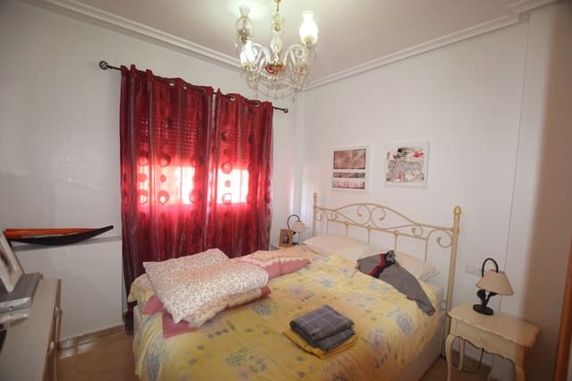 2 sypialnia Apartament na sprzedaż w Formentera del Segura z basenem - 119 000 € (Ref: 9183952)