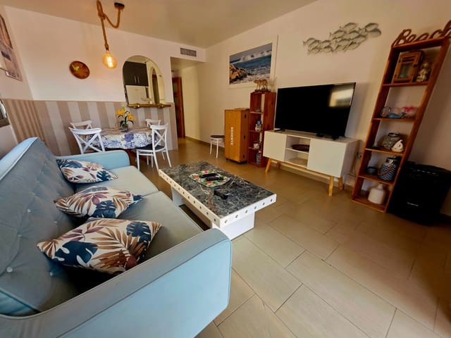 3 makuuhuone Huoneisto myytävänä paikassa Avenida Habaneras - Curva de Palangre, Torrevieja - 329 000 € (Ref: 9183954)