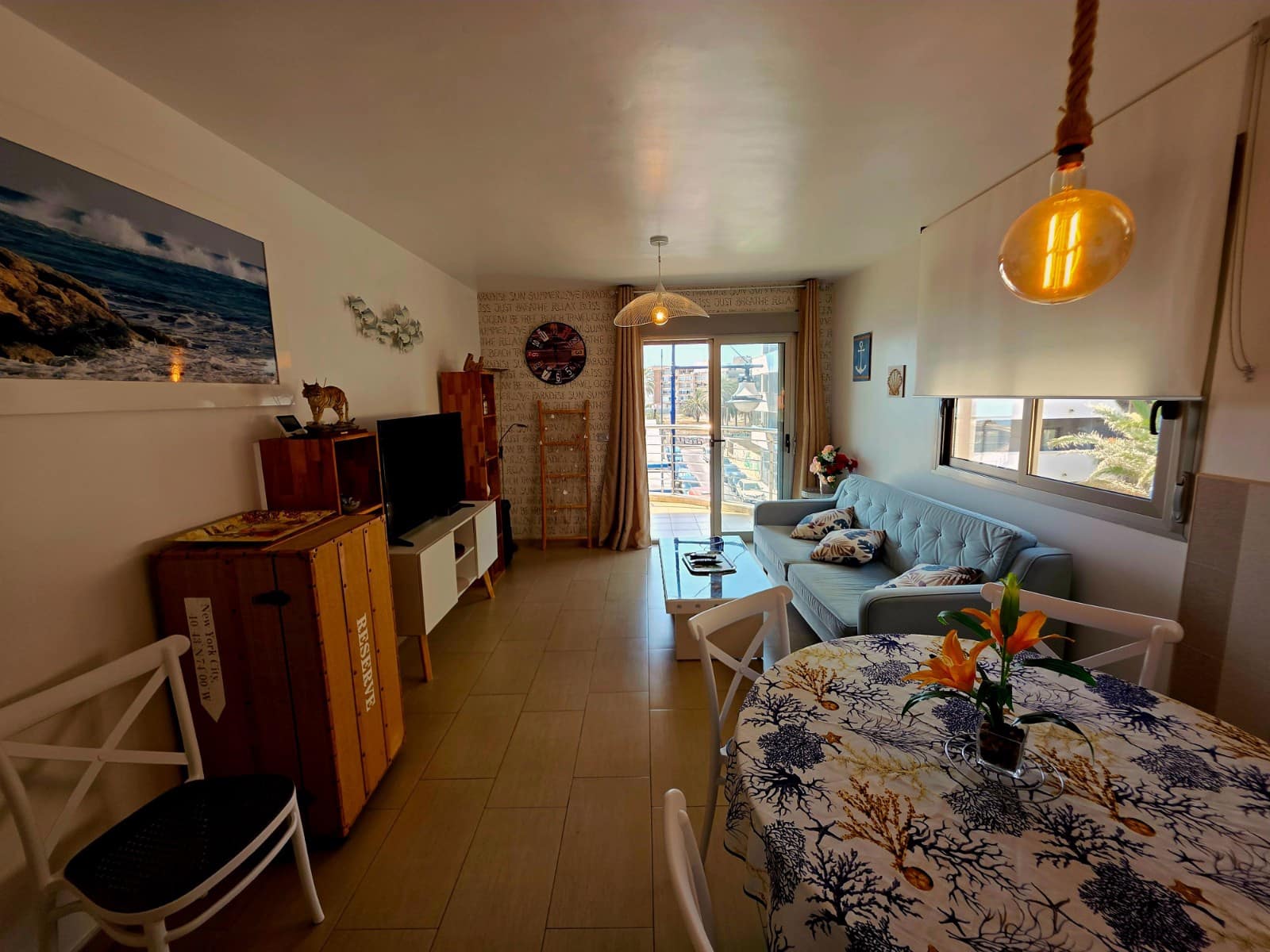 3 makuuhuone Huoneisto myytävänä paikassa Torrevieja - 329 000 € (Ref: 9183954)