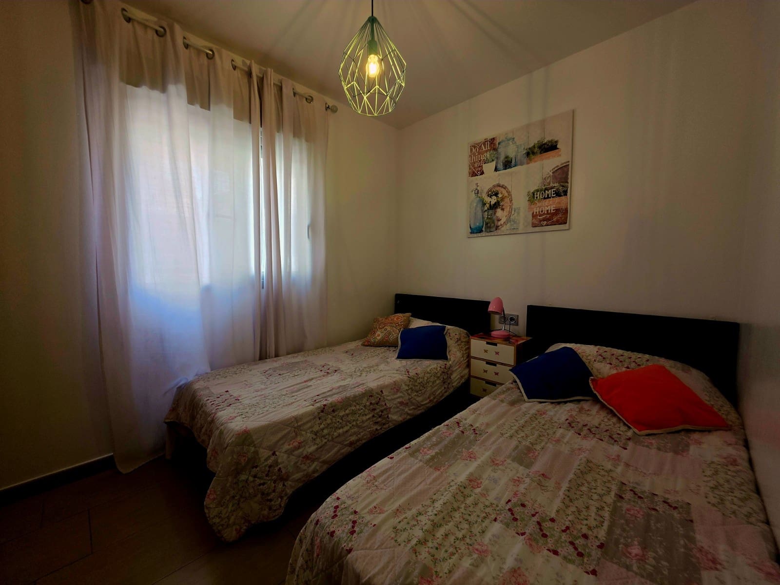 3 makuuhuone Huoneisto myytävänä paikassa Torrevieja - 329 000 € (Ref: 9183954)