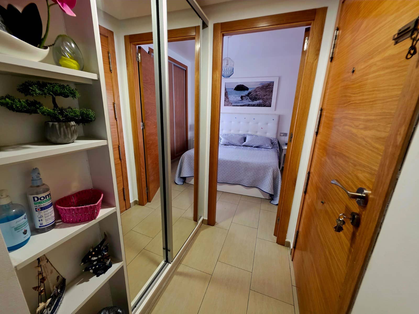 3 makuuhuone Huoneisto myytävänä paikassa Torrevieja - 329 000 € (Ref: 9183954)