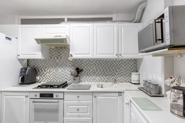 2 quarto Apartamento para venda em Playa del Cura, Torrevieja - 170 000 € (Ref: 9183956)