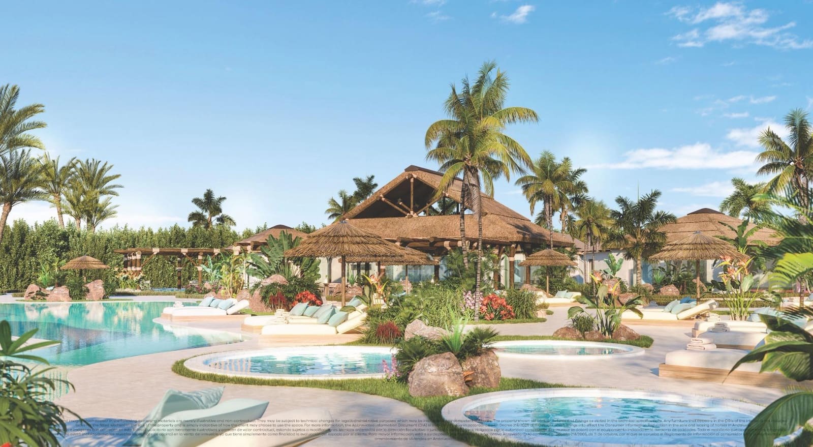 3 soveværelse Lejlighed til salg i La Cala de Mijas med swimmingpool - € 909.000 (Ref: 9188116)