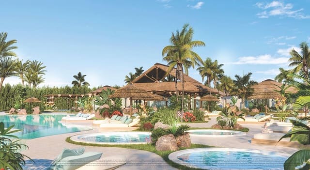 3 soveværelse Lejlighed til salg i La Cala de Mijas, Mijas med swimmingpool - € 909.000 (Ref: 9188116)