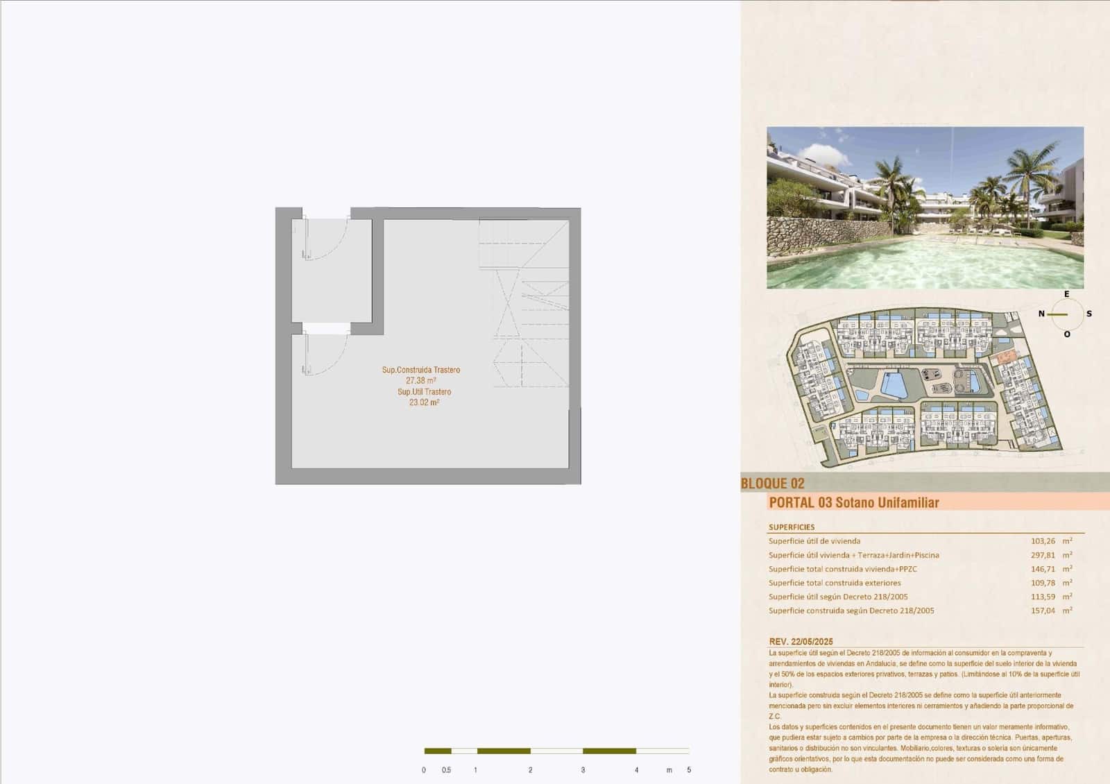 3 soveværelse Villa til salg i Bahia Dorada med swimmingpool garage - € 859.000 (Ref: 9188118)