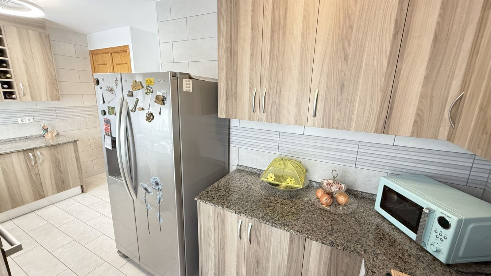 2 sypialnia Dom na sprzedaż w La Zenia z basenem garażem - 349 900 € (Ref: 9189798)