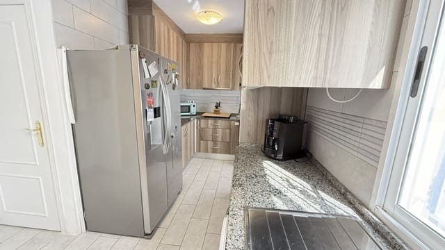 2 chambre Maison de Ville à vendre à La Zenia, Orihuela avec piscine garage - 349 900 € (Ref: 9189798)