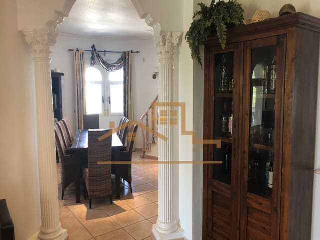 7 soveværelse Villa til salg i La Marquesa, Rojales med swimmingpool garage - € 1.250.000 (Ref: 9198806)