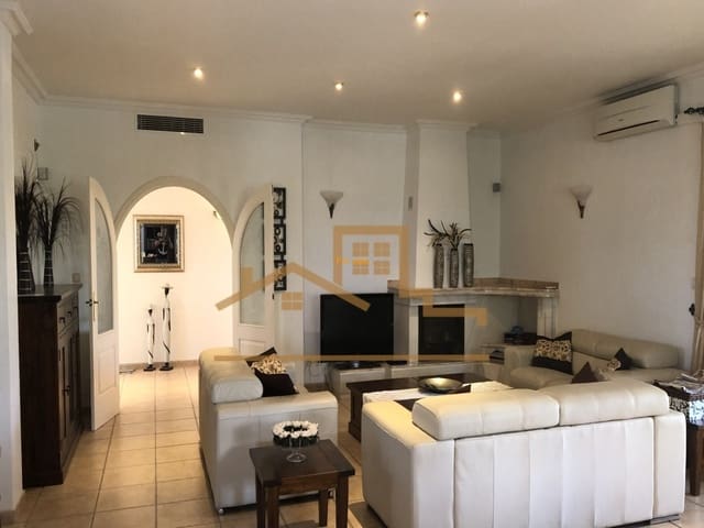 7 soveværelse Villa til salg i La Marquesa, Rojales med swimmingpool garage - € 1.250.000 (Ref: 9198806)