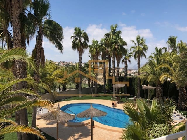 7 soveværelse Villa til salg i La Marquesa, Rojales med swimmingpool garage - € 1.250.000 (Ref: 9198806)