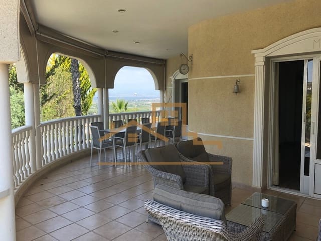 7 soveværelse Villa til salg i La Marquesa, Rojales med swimmingpool garage - € 1.250.000 (Ref: 9198806)