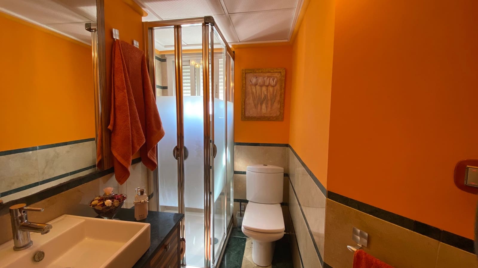 4 sypialnia Apartament na sprzedaż w Guardamar del Segura z basenem garażem - 239 000 € (Ref: 9198808)