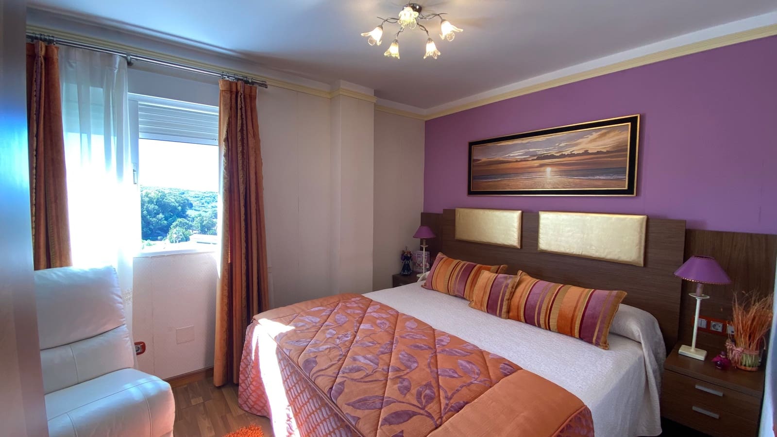 4 sypialnia Apartament na sprzedaż w Guardamar del Segura z basenem garażem - 239 000 € (Ref: 9198808)