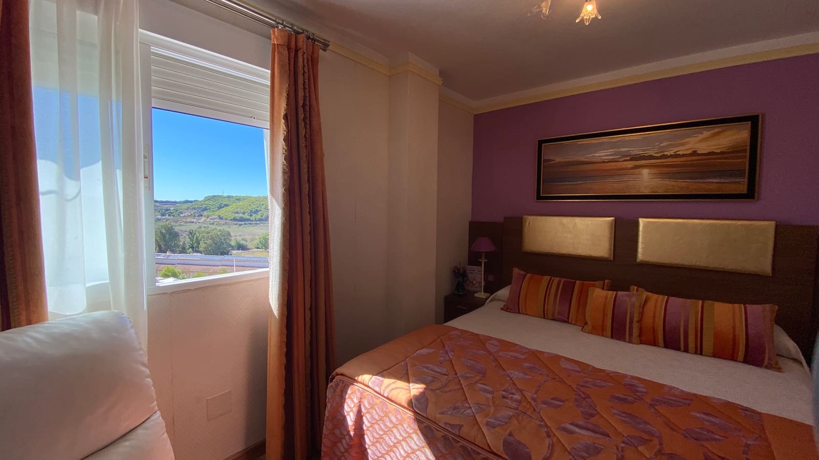 4 sypialnia Apartament na sprzedaż w Guardamar del Segura z basenem garażem - 239 000 € (Ref: 9198808)