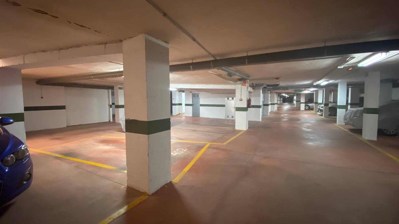 4 sypialnia Apartament na sprzedaż w Guardamar del Segura z basenem garażem - 239 000 € (Ref: 9198808)