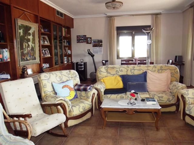 3 sypialnia Willa na sprzedaż w Los Montesinos z basenem garażem - 3 000 000 € (Ref: 9198811)