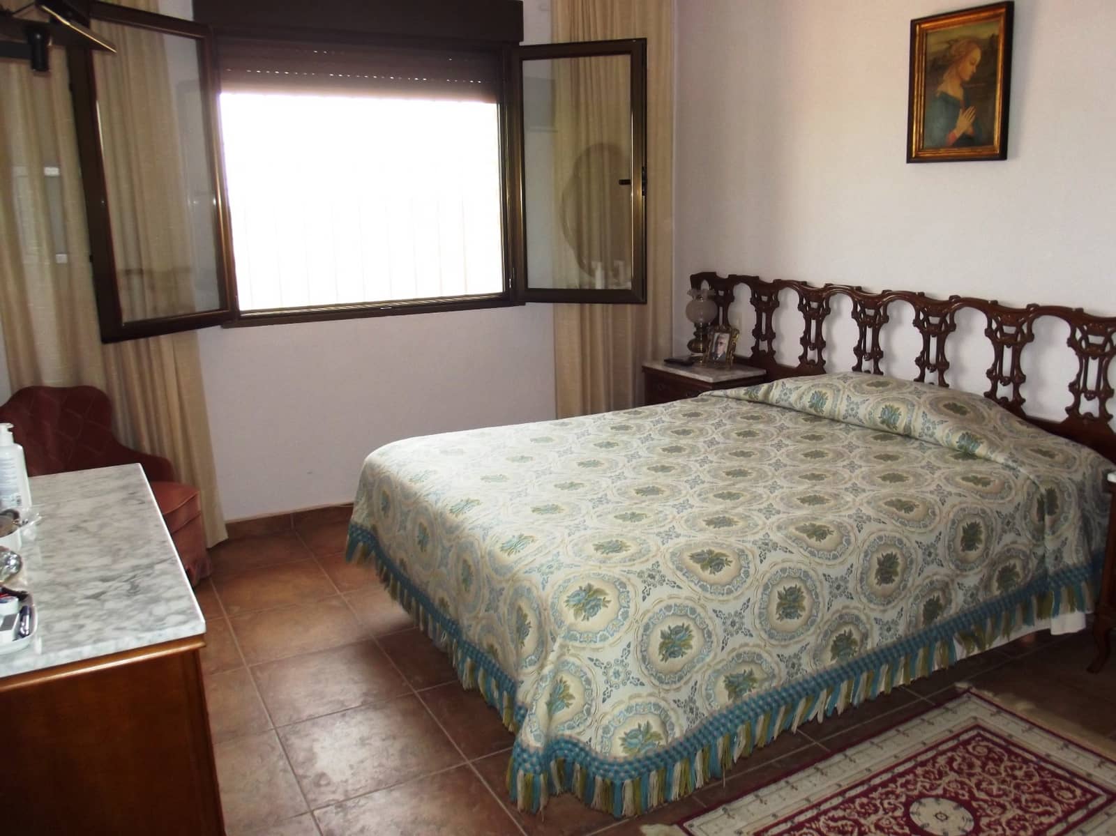 3 sypialnia Willa na sprzedaż w Los Montesinos z basenem garażem - 3 000 000 € (Ref: 9198811)