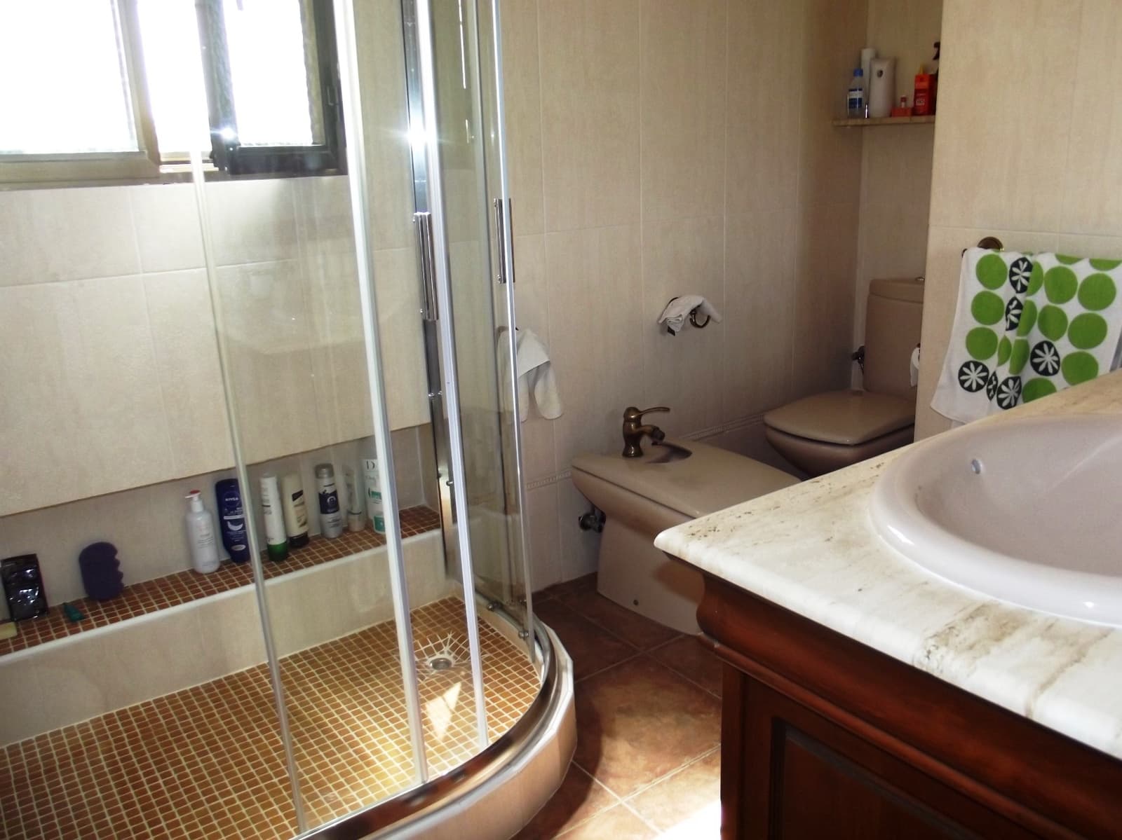 3 sypialnia Willa na sprzedaż w Los Montesinos z basenem garażem - 3 000 000 € (Ref: 9198811)