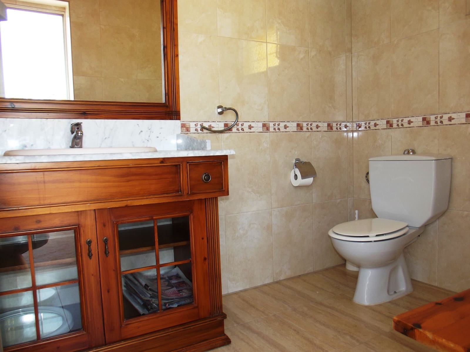 3 sypialnia Willa na sprzedaż w Los Montesinos z basenem garażem - 3 000 000 € (Ref: 9198811)