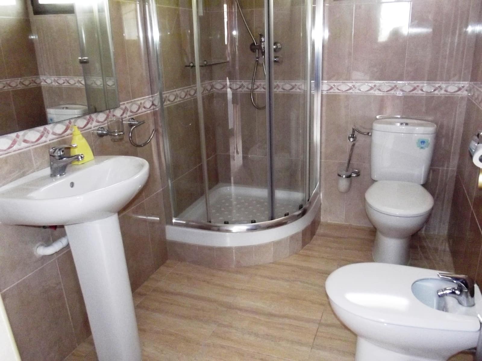 3 sypialnia Willa na sprzedaż w Los Montesinos z basenem garażem - 3 000 000 € (Ref: 9198811)