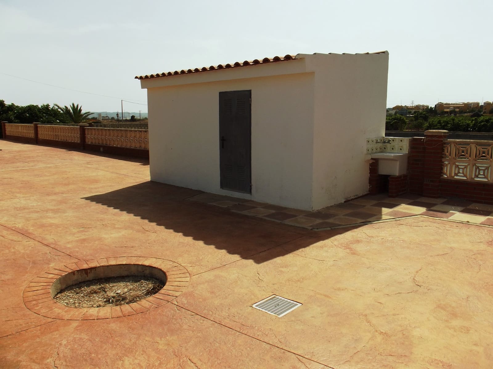 3 sypialnia Willa na sprzedaż w Los Montesinos z basenem garażem - 3 000 000 € (Ref: 9198811)