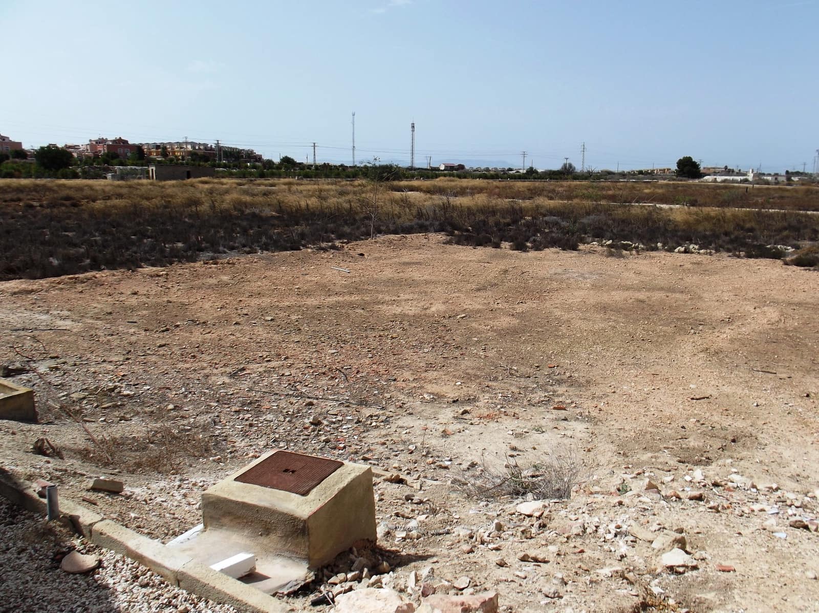 3 sypialnia Willa na sprzedaż w Los Montesinos z basenem garażem - 3 000 000 € (Ref: 9198811)