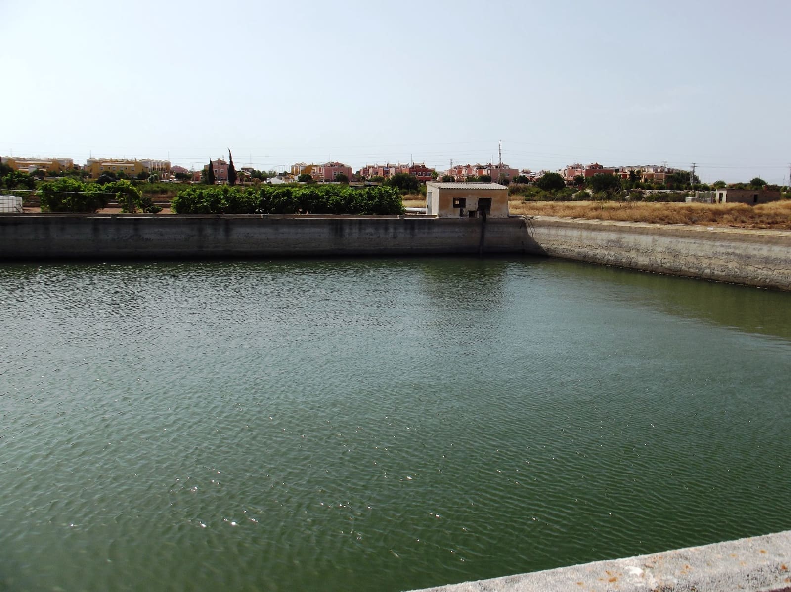 3 sypialnia Willa na sprzedaż w Los Montesinos z basenem garażem - 3 000 000 € (Ref: 9198811)