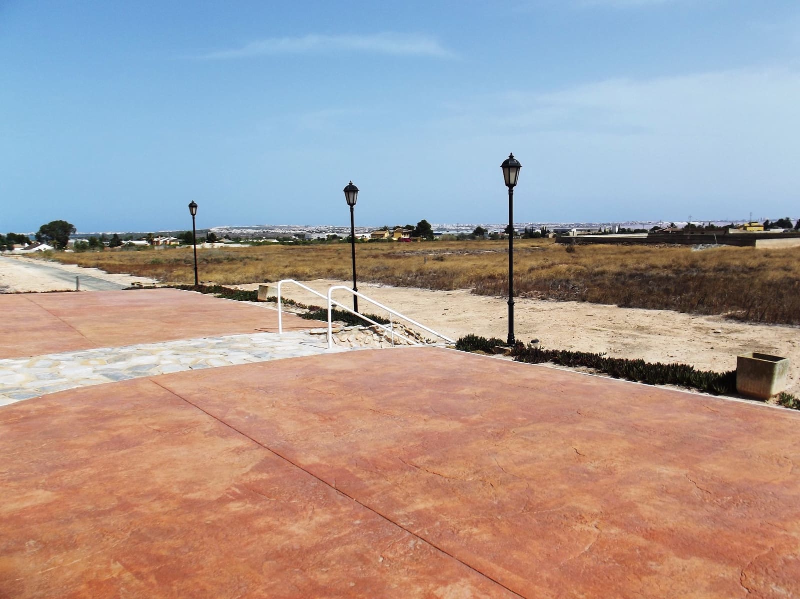 3 sypialnia Willa na sprzedaż w Los Montesinos z basenem garażem - 3 000 000 € (Ref: 9198811)