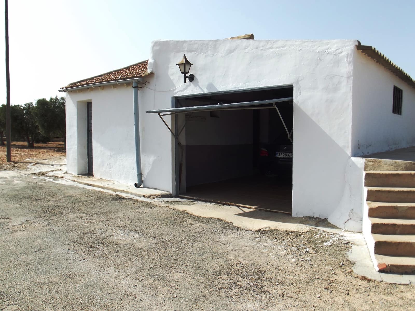 3 sypialnia Willa na sprzedaż w Los Montesinos z basenem garażem - 3 000 000 € (Ref: 9198811)