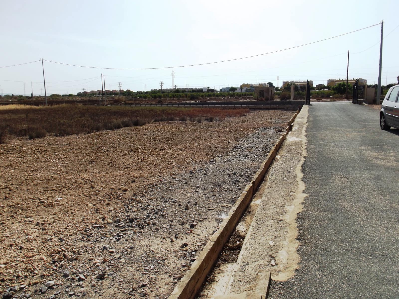 3 sypialnia Willa na sprzedaż w Los Montesinos z basenem garażem - 3 000 000 € (Ref: 9198811)