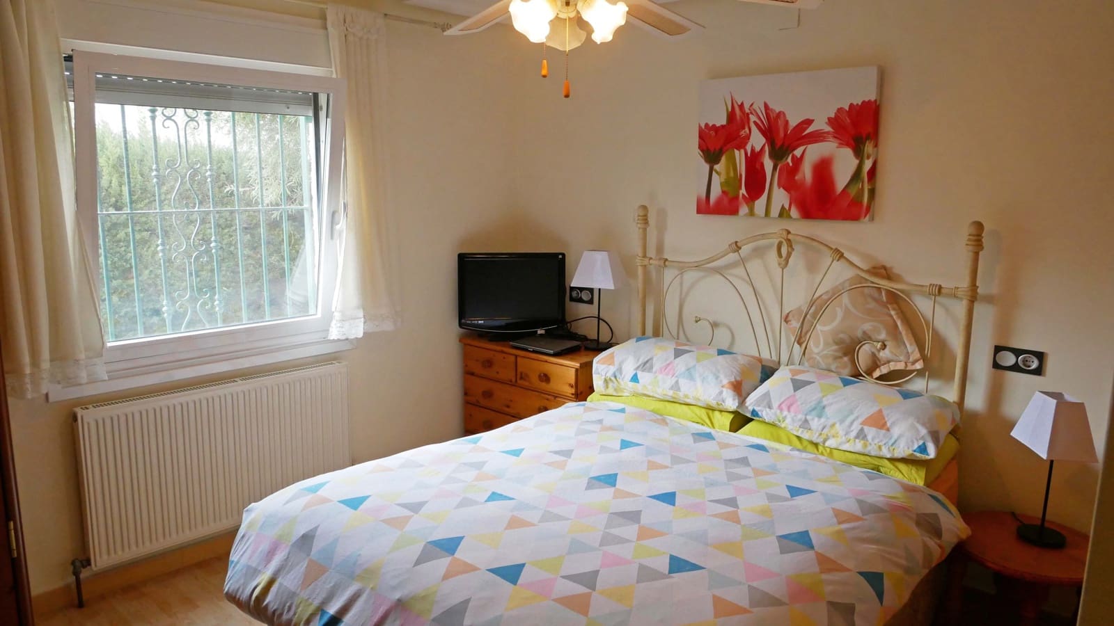 6 soveværelse Villa til salg i El Chaparral med swimmingpool garage - € 750.000 (Ref: 9198812)