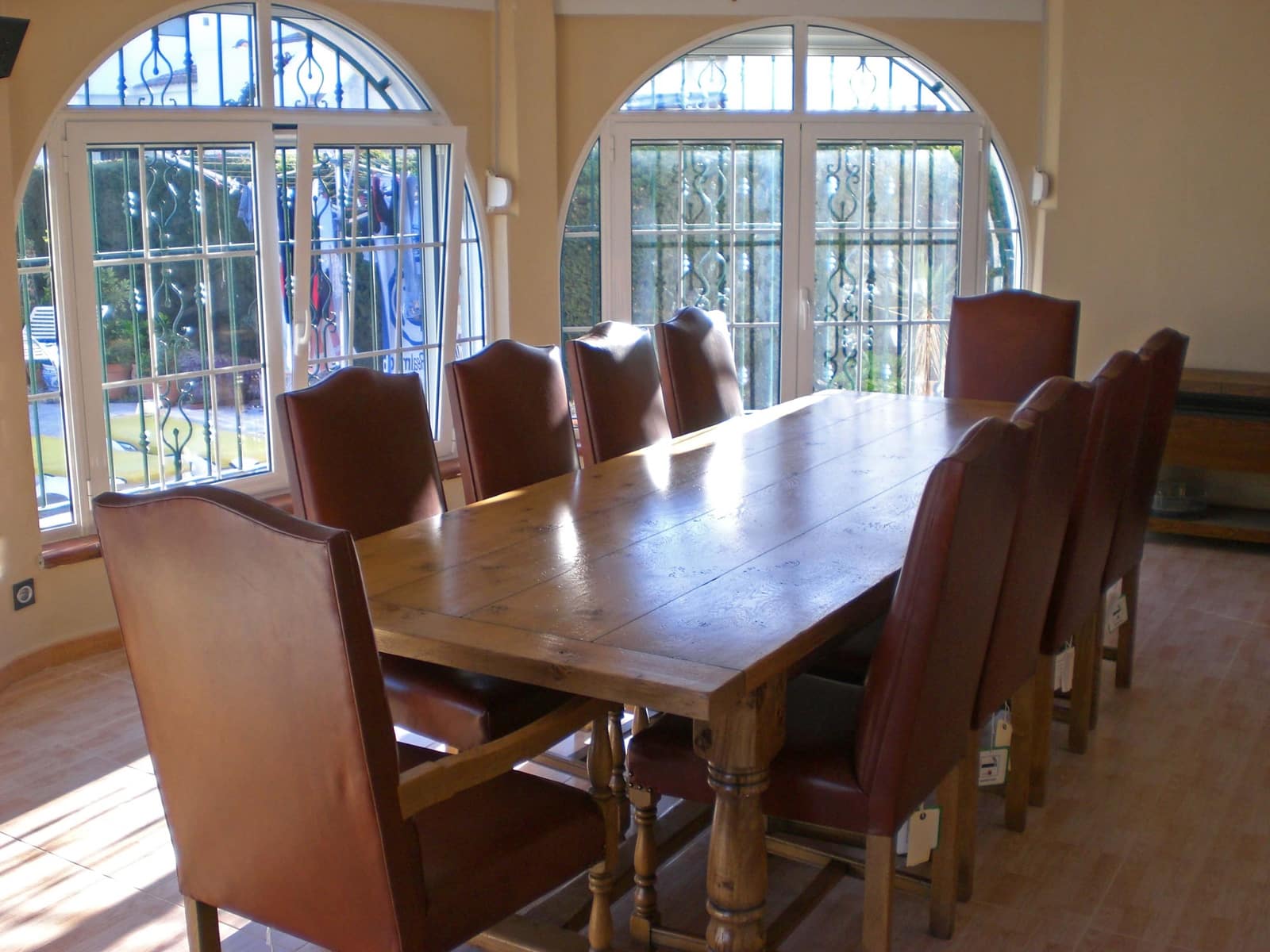 6 soveværelse Villa til salg i El Chaparral med swimmingpool garage - € 750.000 (Ref: 9198812)