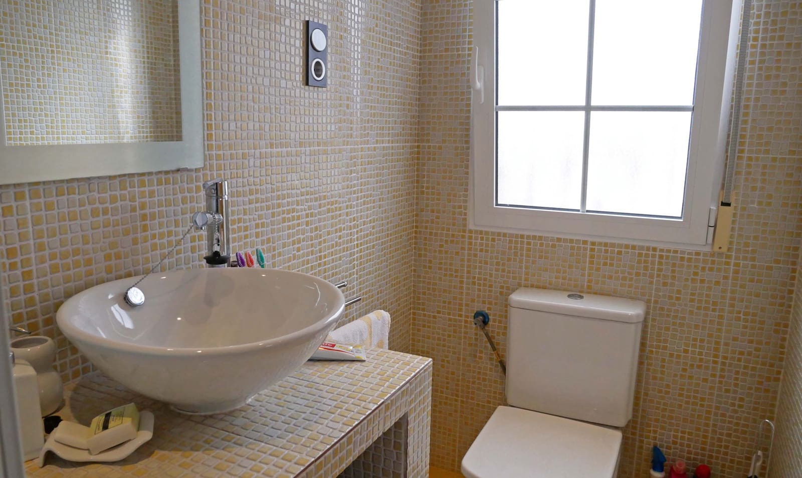 6 soveværelse Villa til salg i El Chaparral med swimmingpool garage - € 750.000 (Ref: 9198812)