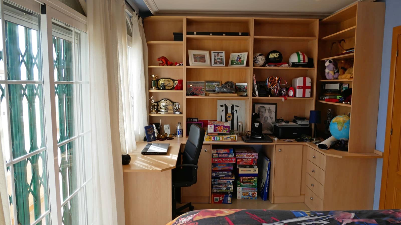 6 soveværelse Villa til salg i El Chaparral med swimmingpool garage - € 750.000 (Ref: 9198812)