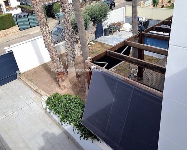 4 Zimmer Villa zu verkaufen in Santiago de la Ribera, San Javier mit Pool - 379.000 € (Ref: 9198813)