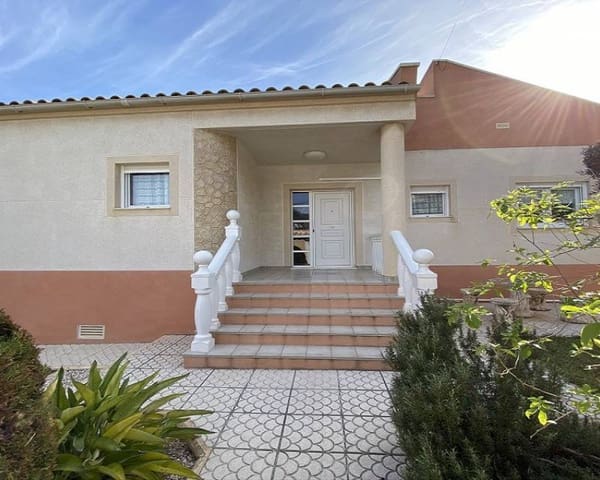 3 soveværelse Villa til salg i El Molino, Torrevieja med swimmingpool - € 399.000 (Ref: 9198815)