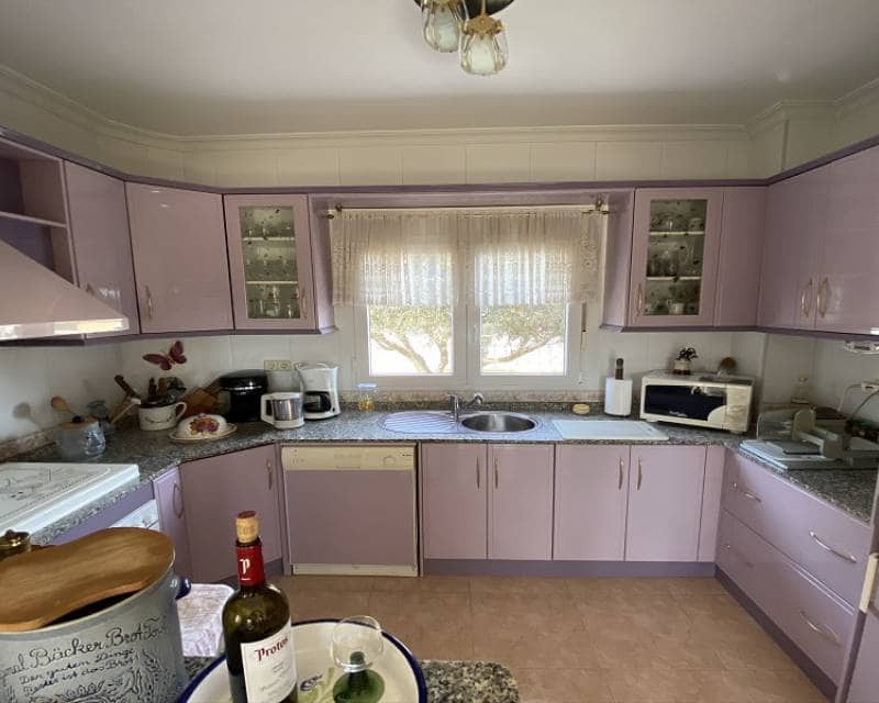 3 soveværelse Villa til salg i Torrevieja med swimmingpool - € 399.000 (Ref: 9198815)