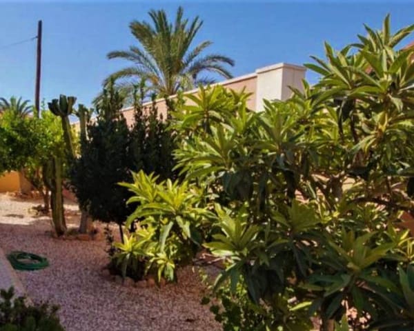 3 soveværelse Villa til salg i El Molino, Torrevieja med swimmingpool - € 399.000 (Ref: 9198815)