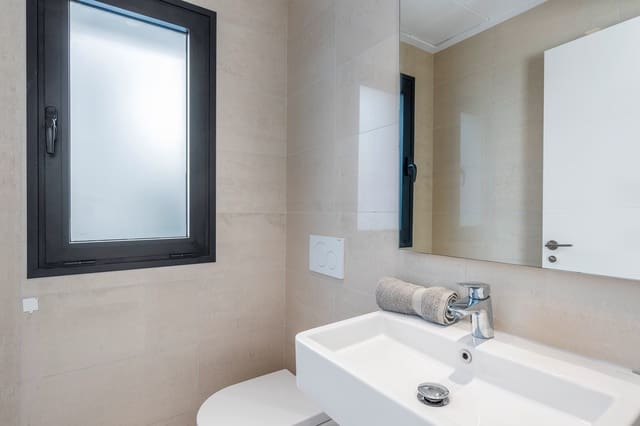 4 bedroom Villa for sale in Ciudad Quesada, Rojales with pool - € 640,000 (Ref: 9198816)