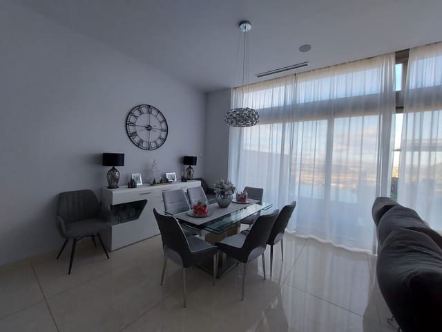 6 chambre Villa/Maison à vendre à Ciudad Quesada, Rojales avec piscine garage - 1 399 000 € (Ref: 9198817)