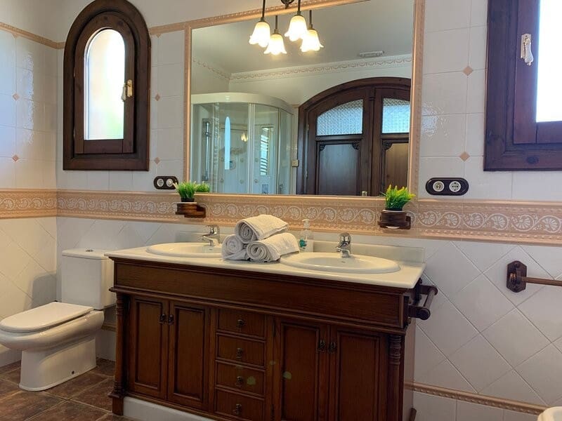 6 bedroom Villa for sale in Ciudad Quesada - € 1,000,000 (Ref: 9198818)