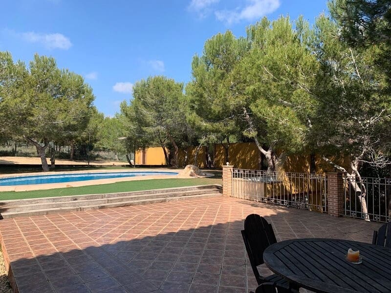 6 bedroom Villa for sale in Ciudad Quesada - € 1,000,000 (Ref: 9198818)