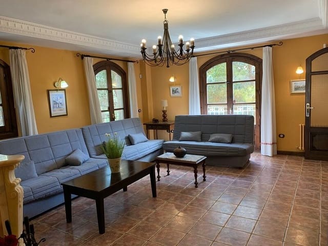 6 chambre Villa/Maison à vendre à Ciudad Quesada, Rojales - 1 000 000 € (Ref: 9198818)