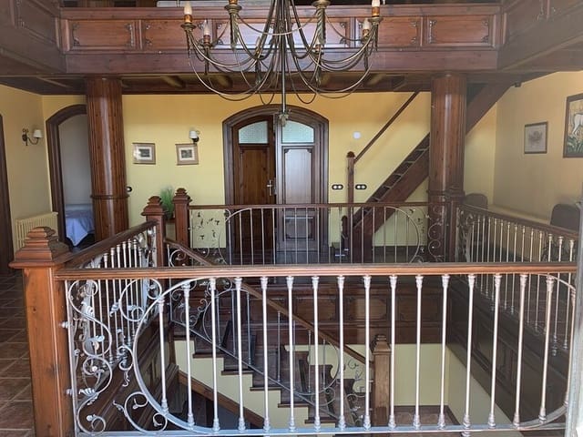 6 chambre Villa/Maison à vendre à Ciudad Quesada, Rojales - 1 000 000 € (Ref: 9198818)