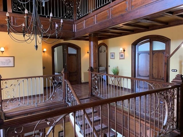 6 chambre Villa/Maison à vendre à Ciudad Quesada, Rojales - 1 000 000 € (Ref: 9198818)