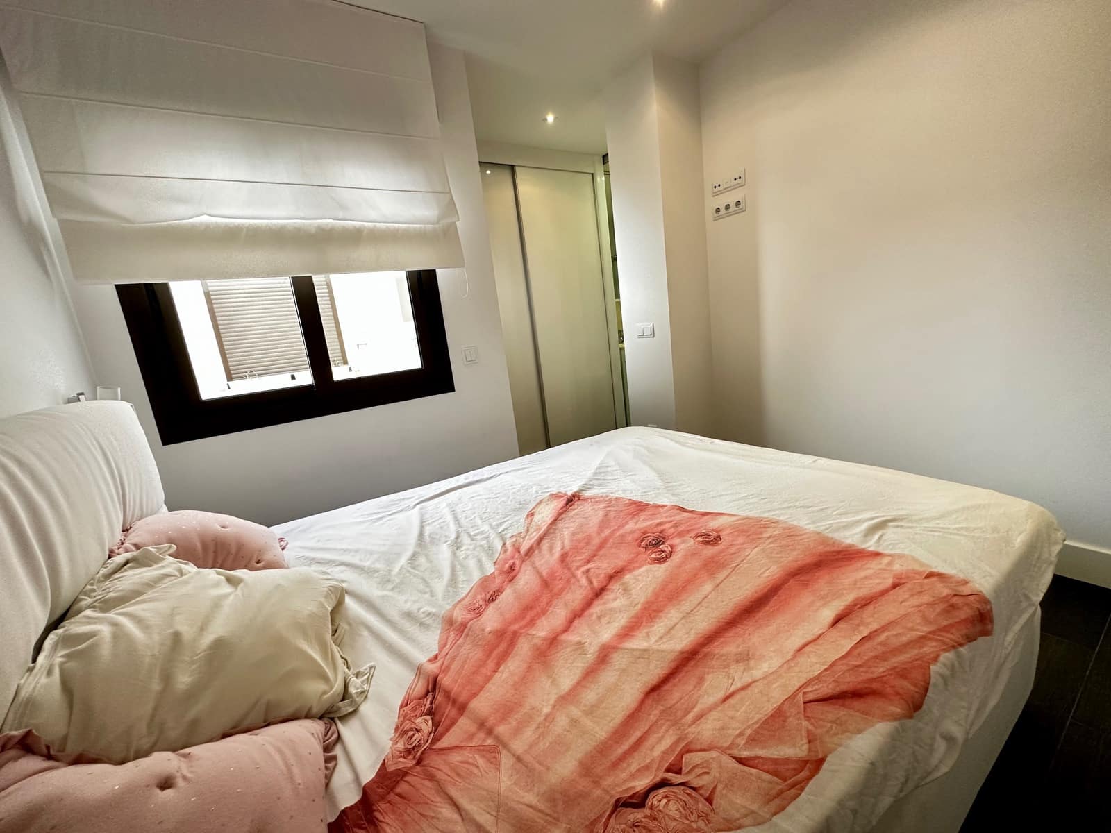 Apartamento de 2 habitaciones en Guardamar del Segura en venta con piscina garaje - 429.000 € (Ref: 9198819)